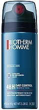 דאודורנט ספריי Biotherm Day Control Deodorant Anti-Perspirant Homme