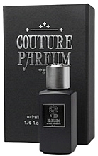 Couture Parfum Wild Blossom New Design Eau de Parfum (טסטר ללא כובע)