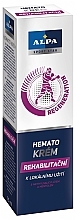 Восстанавливающий крем для тела Alpa Hemato Rehabilitation Cream