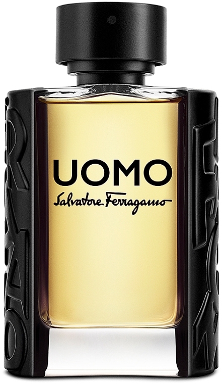 Salvatore Ferragamo Uomo - Туалетная вода