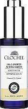 סרום פעיל לפנים Clochee Organic 10% C-Power Active Serum