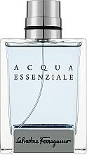 Salvatore Ferragamo Acqua Essenziale Туалетная вода