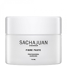 Hair Paste Sachajuan Fibre Paste