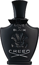 Creed Love in Black Eau de Parfum