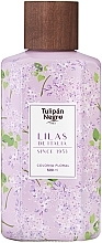 Tulipan Negro Lilas De Italia Cologne