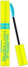 Miss Sporty Studio Lash 3d Volumythic Mascara Lash Mascara