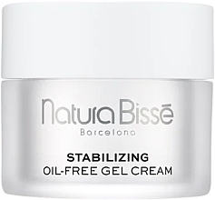 ג'ל-קרם מייצב ללא שמנים  Natura Bisse Stabilizing Oil-Free Gel Cream