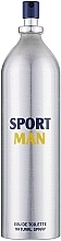 Antonio Puig Sportman Eau de Toilette