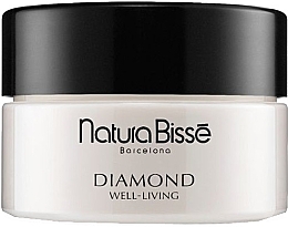 קרם לגוף Natura Bisse Diamond Well-Living The Body Cream