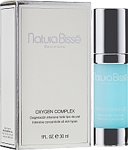 קומפלקס חמצון Natura Bisse Oxygen Complex