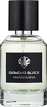 Diamond Black Marivanna מפזר ריח לרכב