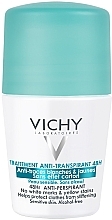 דאודורנט רול און Vichy Traitement Anti-Transpirant 48H1