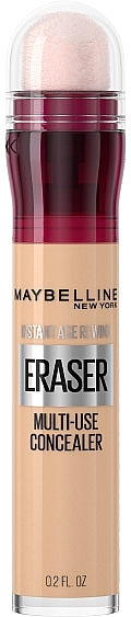 קונסילר - Maybelline New York Instant Eraser Multi-Use Concealer