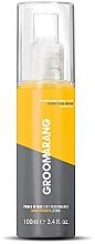 תחליב לחיזוק שיער  Groomarang Power Of Man 3 In 1 Performance Hair Strength Lotion