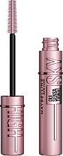 Maybelline New York Lash Sensational Sky High מסקרה