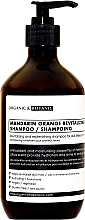 שמפו משקם לשיער Organic & Botanic Mandarin Orange Revitalizing Shampoo