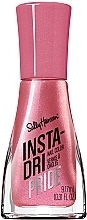 Лак для ногтей Sally Hansen Insta-Dri Pride Nail Polish