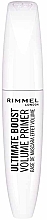 Rimmel Ultimate Volume פריימר לריסים להענקת נפח