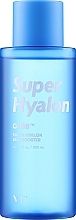 Интенсивно увлажняющий тонер-бустер для лица VT Cosmetics Super Hyalon Skin Booster