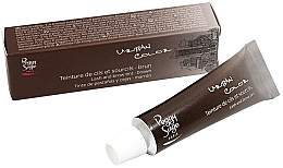 Peggy Sage Lash And Brow Tint טינט לגבות ולריסים