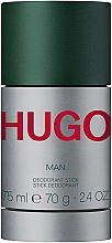 HUGO Man דאודורנט סטיק