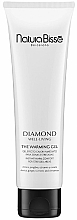 ג'ל גוף Natura Bisse Diamond Well-Living The Warming Gel