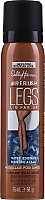 Тональный спрей для ног Sally Hansen Airbrush Legs Tan Glow