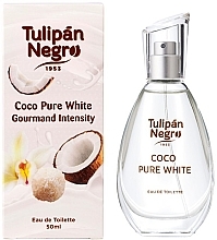 Tulipan Negro Coco Pure White Eau de Toilette