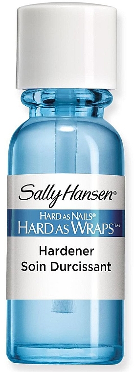 Акриловый гель для укрепления ногтей - Sally Hansen Hard As Nails Hard As Wraps