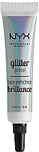 NYX Professional Makeup Glitter Primer פריימר לנצנצים