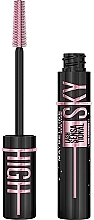 Maybelline New York Lash Sensational Sky High Cosmic Black מסקרה מאריכה