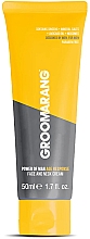 קרם לפנים וצוואר  Groomarang Power Of Man 3 In 1 Performance Age Response Face And Neck Cream