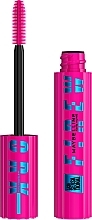 Maybelline New York Lash Sensational Firework Waterproof Mascara	 מסקרה