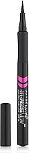 Maybelline New York Hyper Precise All Day Liquid Liner אייליינר