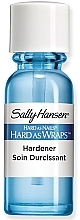 Акриловый гель для укрепления ногтей Sally Hansen Hard As Nails Hard As Wraps