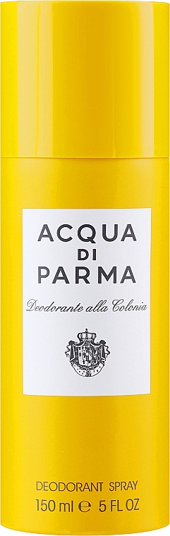 Acqua di Parma Colonia - דאודורנט-ספריי