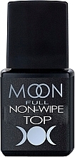 Non-Wipe Top Coat Moon Full Top Non-Wipe