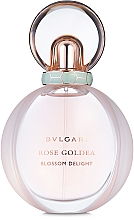 Bvlgari Rose Goldea Blossom Delight Парфюмированная вода