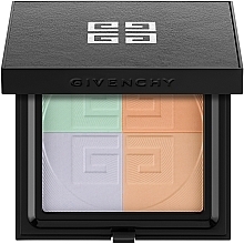 Givenchy Prisme Libre Pressed Powder פודרה