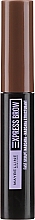 Maybelline New York Brow Fast Sculpt Gel Mascara מסקרה לגבות