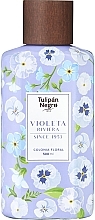 Tulipan Negro Violeta Riviera Cologne