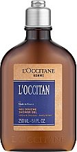 L'Occitane Occitan Hair and Body Wash