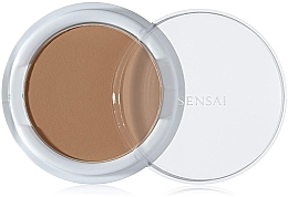 Sensai Cellular Performance Total Finish Foundation SPF 15 (בלוק להחלפה) פודרה מגוונת קומפקטית