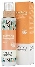 קרם לגוף OPS! Gluttony Skin Firming Cream