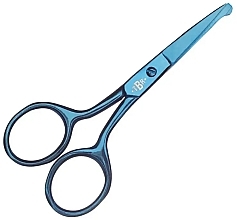 Ножницы для усов и бороды The Bluebeards Revenge Beard/Moustache Scissors