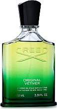 Creed Original Vetiver Eau de Parfum