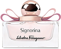 Salvatore Ferragamo Signorina Парфюмированная вода