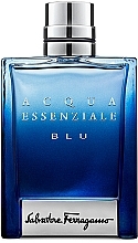 Salvatore Ferragamo Acqua Essenziale Blu Туалетная вода