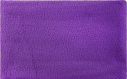 Полотенце с микрофиброй, фиолетовое Bifull Professional Textil Toalla Microfibra Wet Out Violet