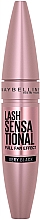 Maybelline New York Lash/Cils Sensational מסקרה